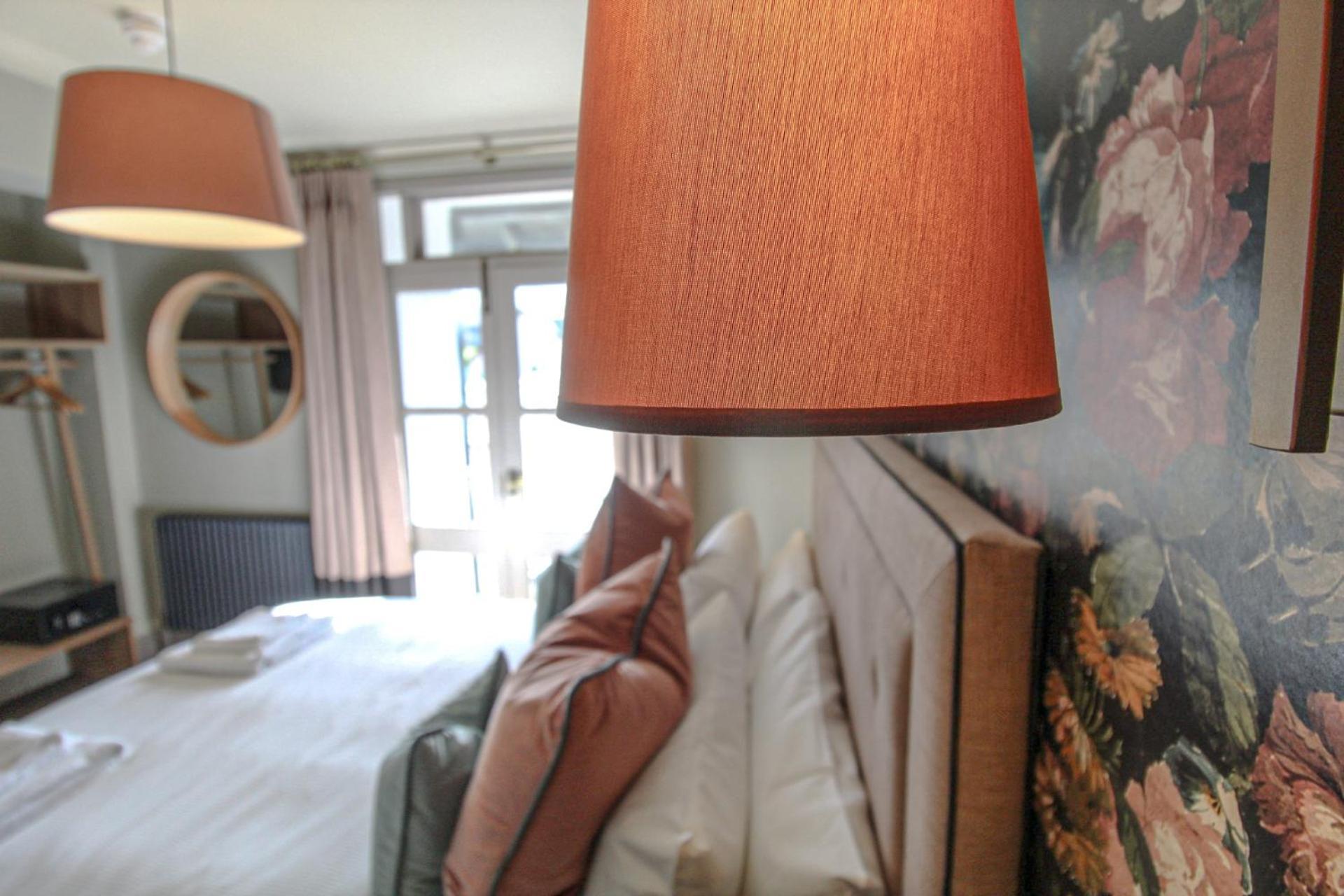 The Pooley Bridge Inn Экстерьер фото