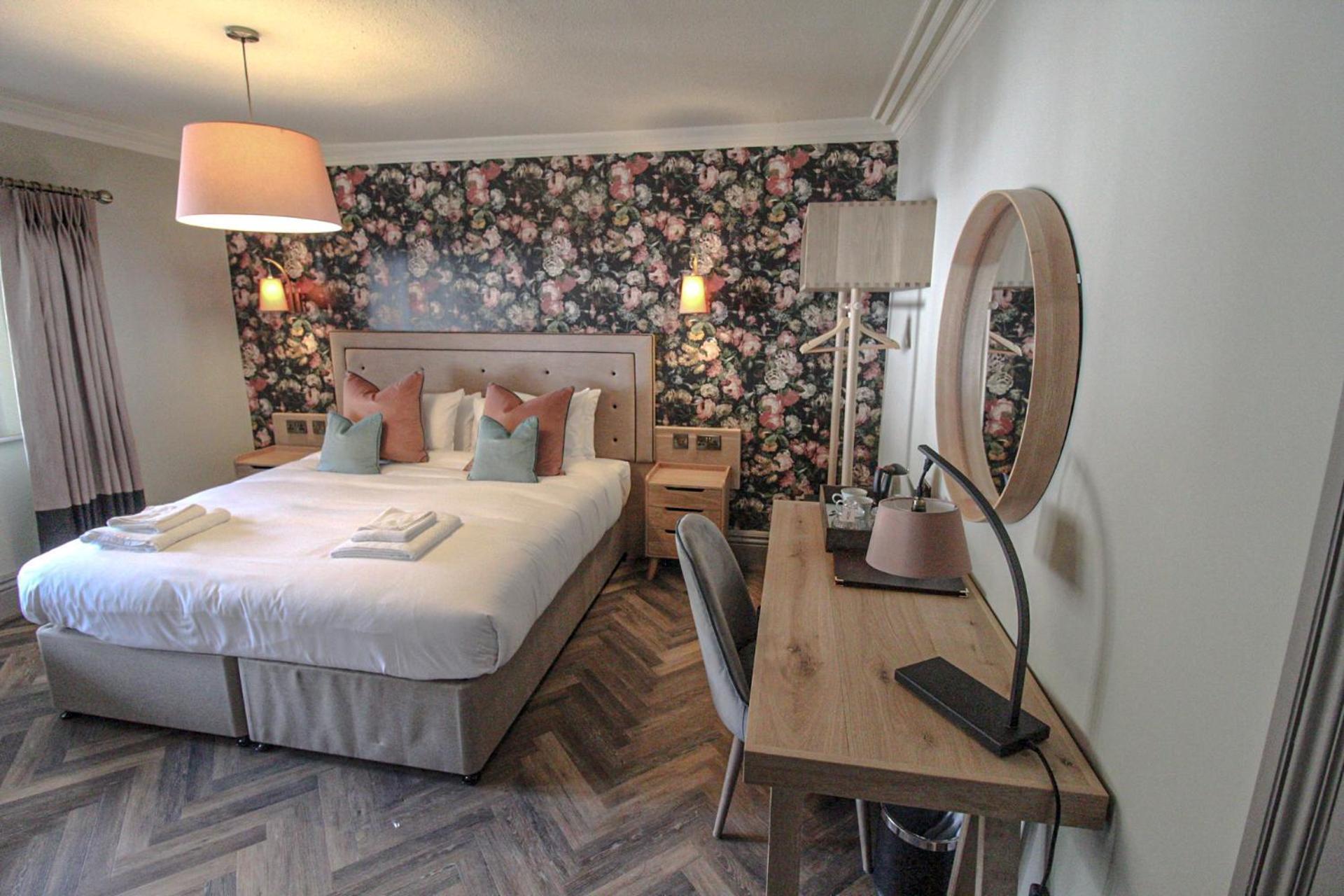 The Pooley Bridge Inn Номер фото